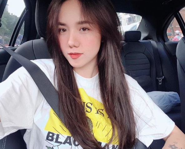 Chá»‰ Má»™t Bá»©c áº£nh PhÆ°Æ¡ng Ly Khai Sang Cho Fan Bi Kip Cá»±c Ä'á»™c Ä'á»ƒ Ä'Æ°á»£c
