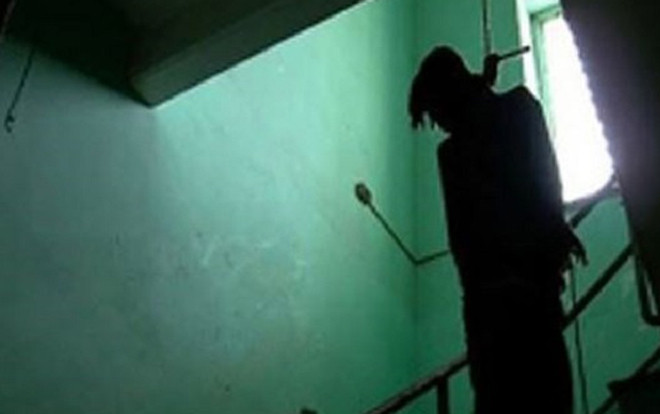 Nghi cãi nhau với người yêu, nam thanh niên treo cổ tự vẫn Ảnh 2