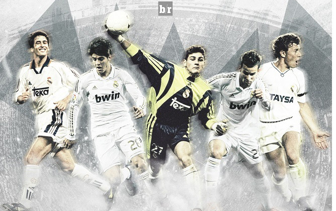 Chuyện kỳ lạ ở Real Madrid Castilla: Cầu thủ trẻ muốn thành công phải 'bán xới' khỏi đội bóng Ảnh 2