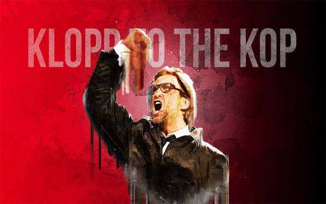 Thứ bóng đá 'chạy ngay đi' của Klop đã trở thành cơn bão Ảnh 2