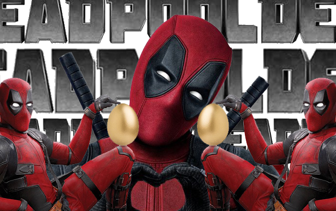 Deadpool: Siêu anh hùng 'người' nhất trong các siêu anh hùng Ảnh 2