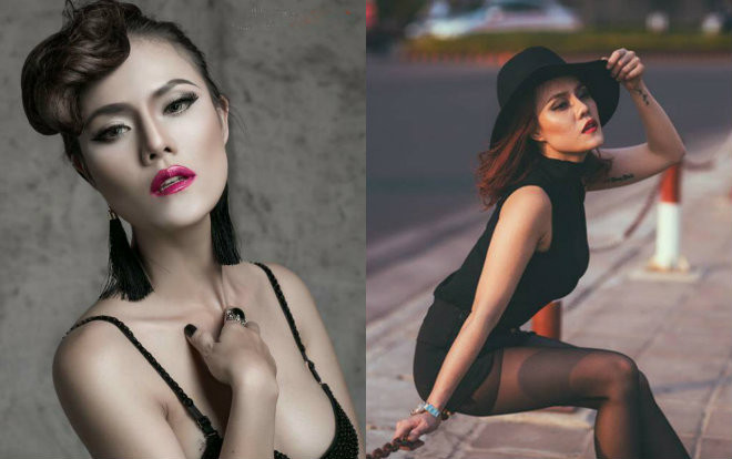 Mẫu khỏa thân phải bỏ nghề vì 'lành ít dữ nhiều' và câu chuyện đáng suy ngẫm Ảnh 2