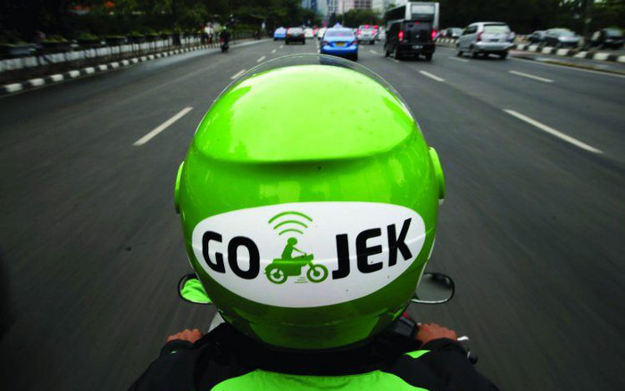 Chi 500 triệu USD đầu tư, ứng dụng gọi xe Go-Jek sẽ vào Việt Nam trong bốn tháng tới Ảnh 2