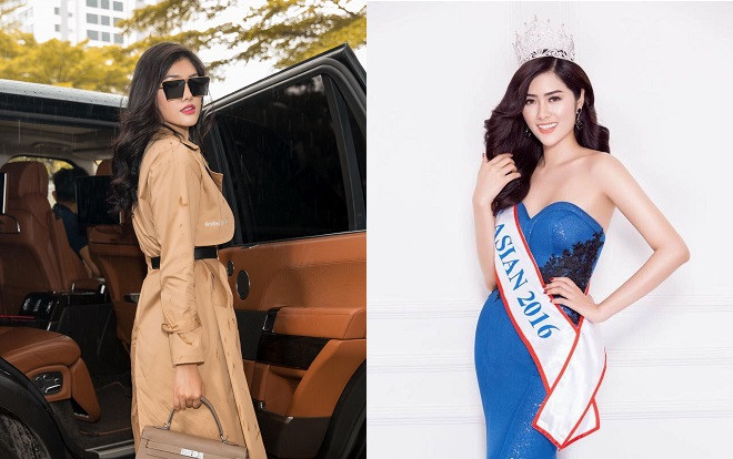 Hé lộ thông tin về nữ giám khảo cực chất 'cầm cân nảy mực' cho cuộc thi 'Sinh viên thanh lịch' Ảnh 2