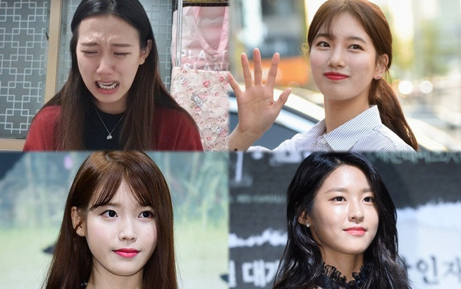 Vội vàng bênh vực nữ Youtuber bị quấy rối tình dục, Suzy - IU - Seolhyun cùng các nghệ sĩ khác bị tẩy chay Ảnh 2