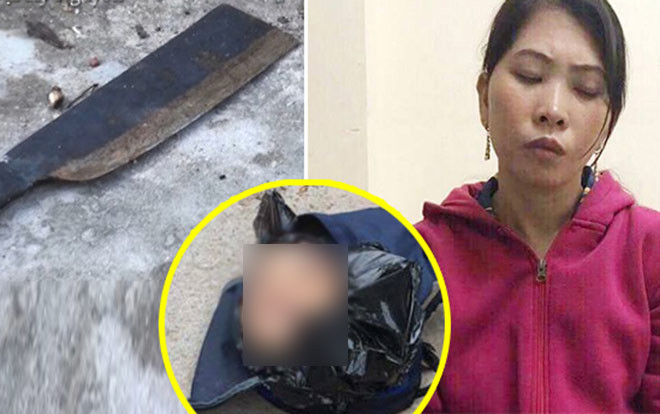 Đề nghị truy tố vụ vợ giết chồng phân xác rúng động ở Bình Dương Ảnh 2