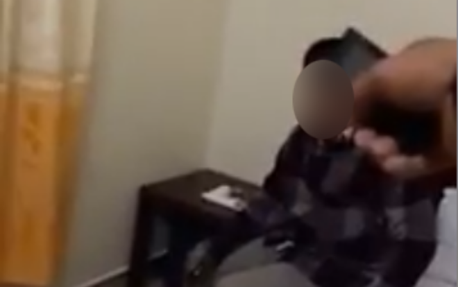 Tạm đình chỉ công tác trưởng công an xã bị bắt quả tang vào nhà nghỉ với vợ bạn thân Ảnh 2