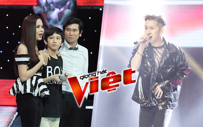 Sau 5 năm, hotboy học trò Hồ Hoài Anh trở lại 'náo loạn' The Voice 2018 Ảnh 2