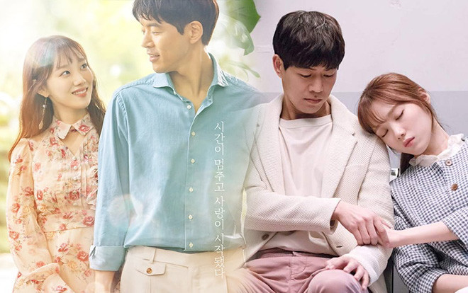 4 lý do khiến ‘About Time’ chắc chắn là bộ phim bạn phải xem Ảnh 2