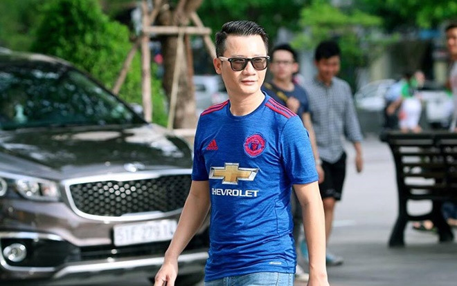 Góc Hoàng Bách: Trái tim tôi thuộc về M.U nhưng cổ vũ Liverpool hạ Real Madird Ảnh 2