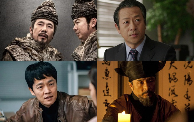 'Thử thách thần chết 2': Lộ diện diễn viên thay thế Oh Dal Soo và Choi Il Hwa sau bê bối quấy rối tình dục Ảnh 2