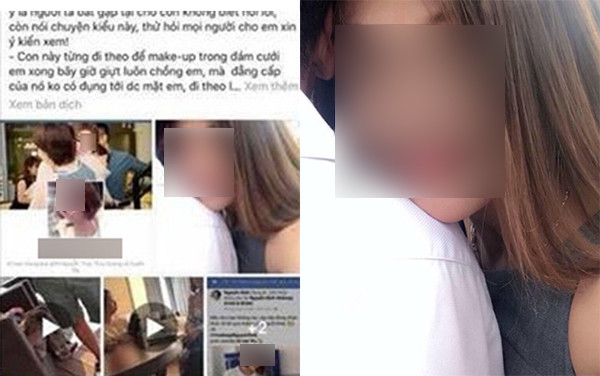 Làm makeup cho cô dâu rồi 'giật' luôn chú rể, cặp đôi bị bắt tại trận khi cả 2 đang 'hú hí' tại resort Ảnh 2