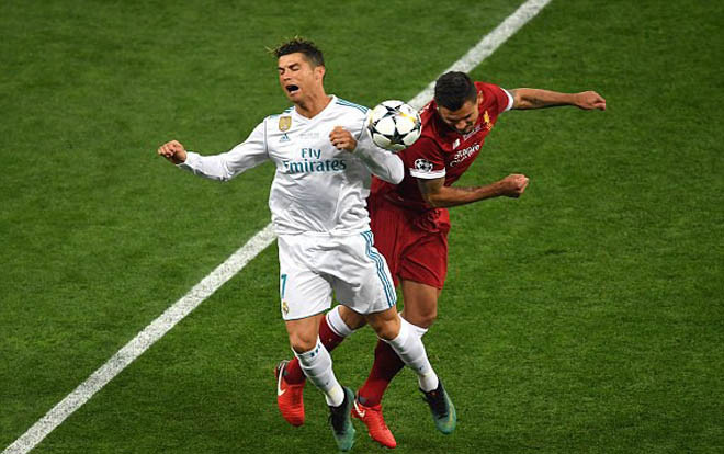 SỐC: Ronaldo có thể rời Real ngay mùa hè này và Bale cũng doạ sẽ ra đi Ảnh 2