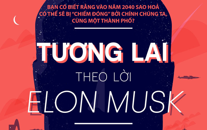 Những dự đoán vừa đáng sợ, vừa thú vị về những điều sẽ xảy ra chỉ trong vài năm tới của Elon Musk Ảnh 2