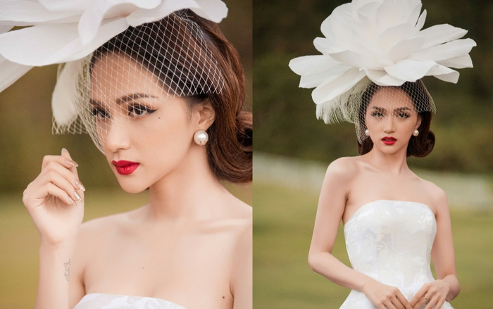 Mỹ nhân hàng đầu làng giải trí Việt đọ sắc trong show diễn thời trang của Đỗ Mạnh Cường Ảnh 2