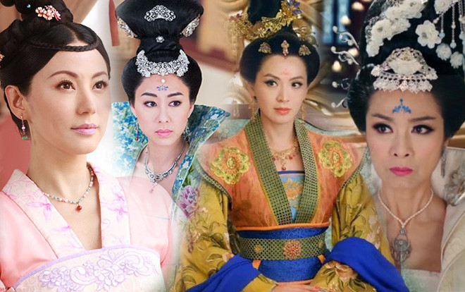 Phản ứng của dân Trung trước 5 tập đầu tiên của 'Thâm cung kế': Cứ ngỡ là phim Vu Chính! Ảnh 2