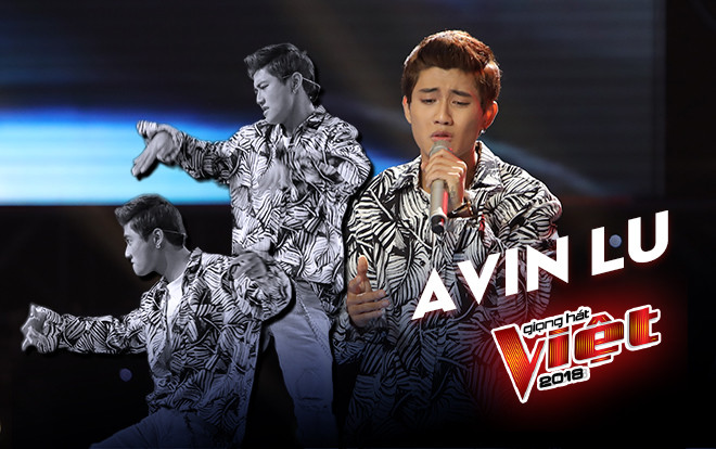 Avin Lu: Chàng trai đa năng hát hay, nhảy giỏi khiến Tóc Tiên và Noo Phước Thịnh ra sức tranh giành Ảnh 2