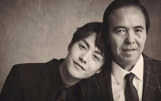 Cuộc đời bi thảm của Mã Thiên Vũ: Mẹ qua đời ngay bên cạnh khi mới lên 5, em trai bị bắt cóc vĩnh viễn Ảnh 2