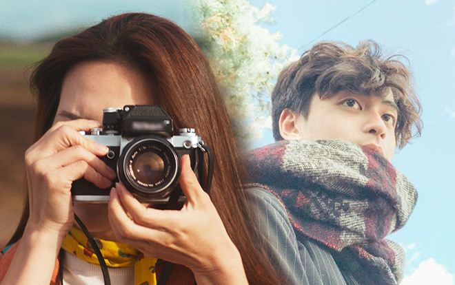 'Nhắm mắt thấy mùa hè': Mở mắt để ngắm nhìn giấc mộng đẹp ở nước Nhật qua lăng kính Ảnh 2