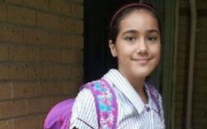 Cha nuôi giết con gái 12 tuổi rồi vứt xác phi tang làm rúng động nước Úc Ảnh 2