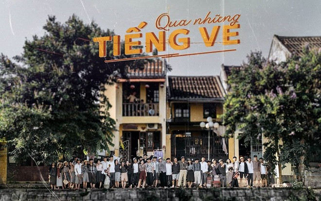 Trở về thời bao cấp nhờ bộ ảnh kỷ yếu 'chất lừ' của teen Quảng Nam Ảnh 2