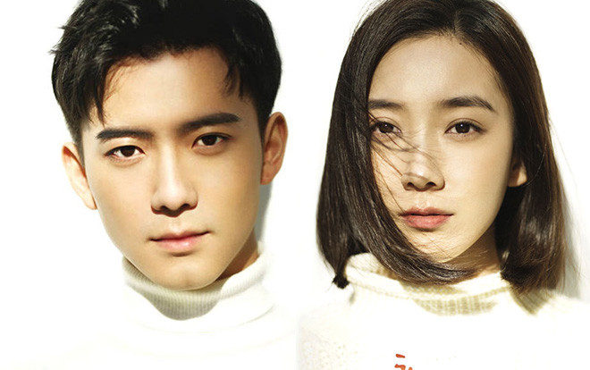 'Thầm yêu: Quất sinh Hoài Nam': Chu Nhan Mạn chính là Lạc Chỉ từ nguyên tác bước ra? Ảnh 2