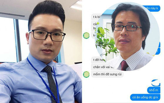 Cục trưởng Cục Trẻ em: Đừng nên bới móc đời tư của cô bé tố bạo hành Ảnh 2