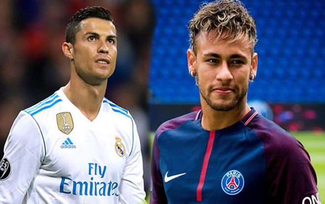 Nếu có Neymar, Real sẵn sàng đưa Ronaldo làm ‘vật tế thần’ Ảnh 2