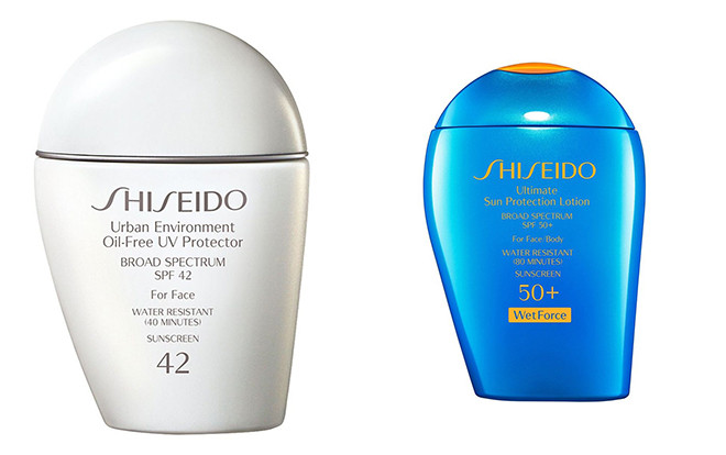 5 loại kem chống nắng vật lý thân thiện với làn da Ảnh 2