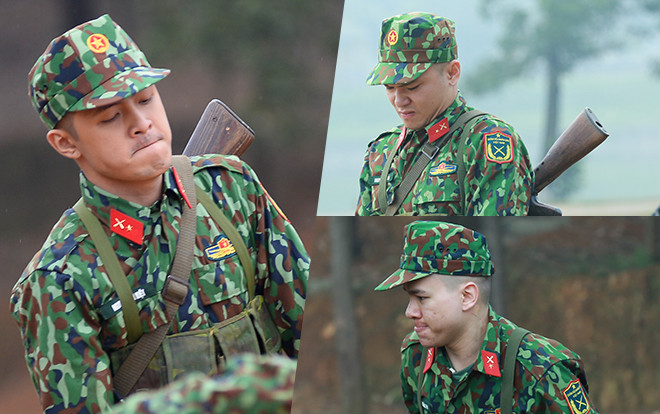 Gin Tuấn Kiệt ngơ ngác vẫn giành chiến thắng, Hoàng Tôn - Bảo Kun bị phạt 'sấp mặt' Ảnh 2