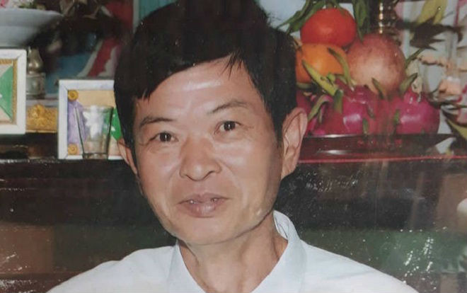 Lời khai rùng rợn của nghi can chém chết vợ rồi đẩy xác xuống sông Ảnh 2