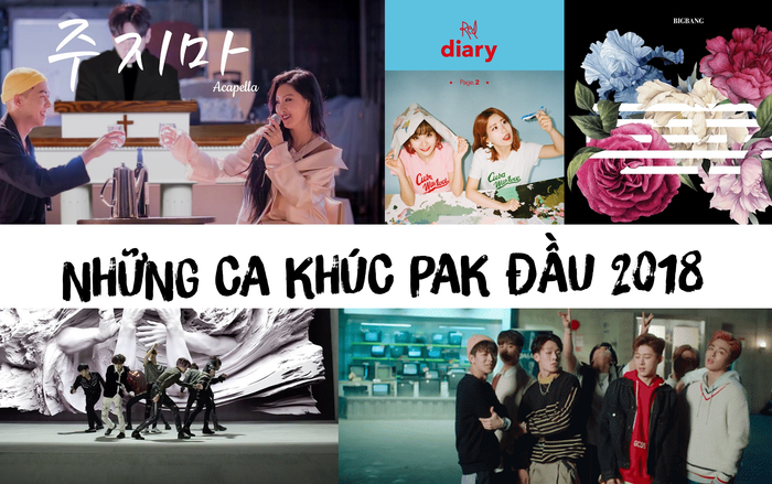 Nghe Perfect All-Kill ầm ầm, bạn có biết 2018 đã bao nhiêu hit được danh hiệu này? Ảnh 2