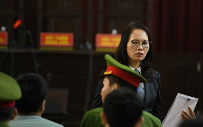 Nóng: Luật sư phát hiện Bộ Y tế sửa câu hỏi của cơ quan điều tra, tạo cơ sở 'định tội' cho BS Lương Ảnh 2