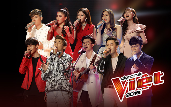 Khi vòng Giấu mặt trở thành… ván cược tâm lý, cần nhiều hơn sự lắng nghe từ khán giả! Ảnh 2