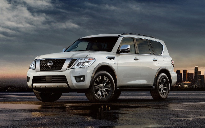 10 chiếc xe SUV tốt nhất 2018, ai sắp mua xe nên cân nhắc Ảnh 2