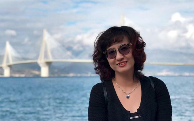 BTV Vân Anh sau 2 năm rời VTV giờ ra sao? Ảnh 2