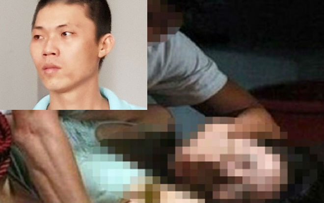 Hiếp dâm cháu vợ nhiều lần, dượng rể lãnh án 13 năm tù Ảnh 2