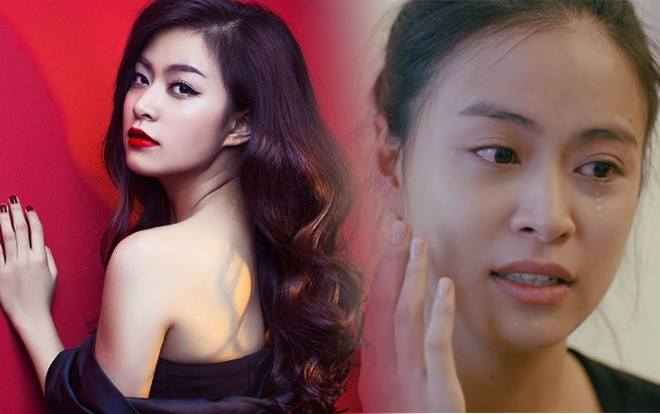 11 năm sau ‘Nhật ký Vàng Anh’, Hoàng Thuỳ Linh bất ngờ trở lại màn ảnh nhỏ Ảnh 2