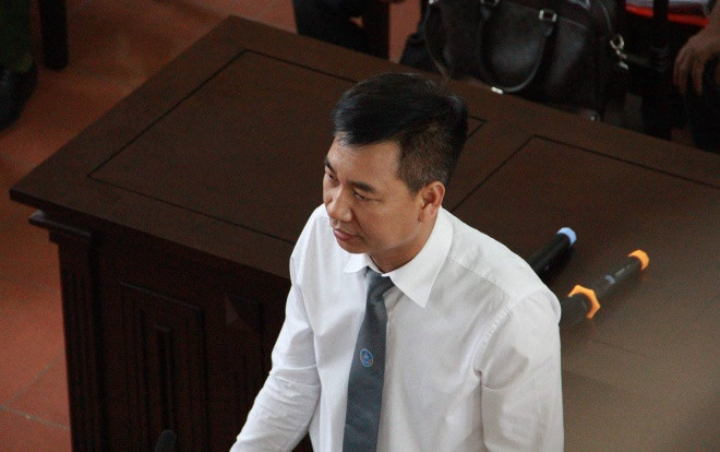 Vụ xử bác sĩ Hoàng Công Lương: Sốc với giá chạy thận ở Bệnh viện tỉnh Hòa Bình Ảnh 2