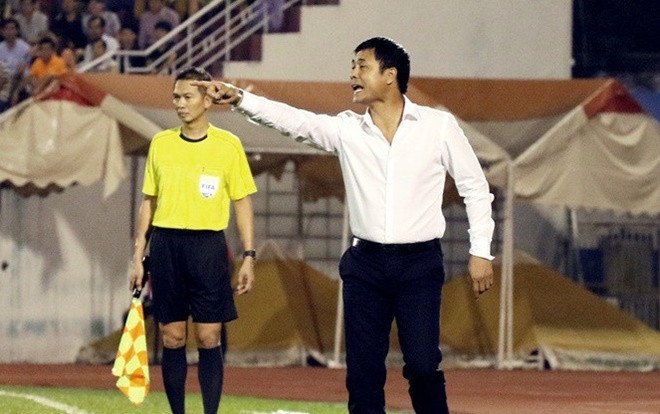 Chủ tịch Hữu Thắng bức xúc với VPF và VFF: Cuộc chơi không công bằng! Ảnh 2