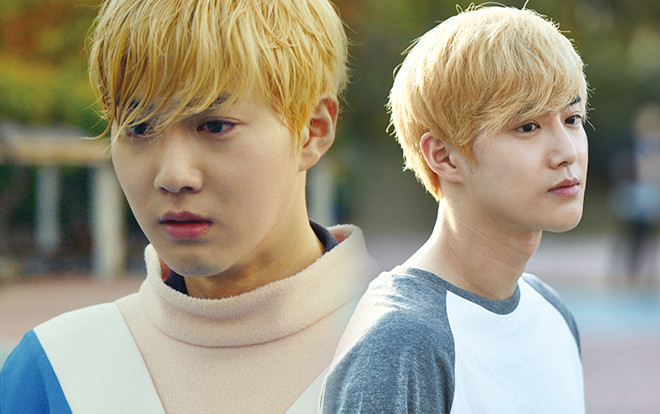 Phim điện ảnh 'Middle School Girl A' của Suho (EXO) sắp ra mắt, chàng thủ lĩnh sẽ làm nên kì tích? Ảnh 2