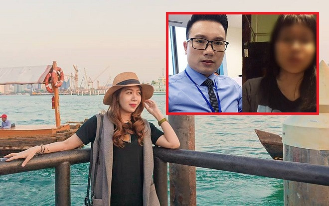 BTV Diệp Chi lên tiếng vụ nữ sinh tố anh rể bạo hành: 'Mong em sớm có những ngày tháng bình yên của cô bé 15 tuổi' Ảnh 2