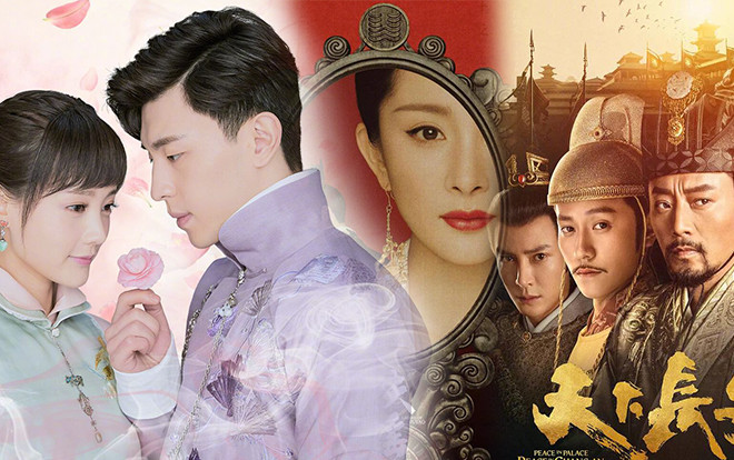 Những phim truyền hình Hoa Ngữ tháng 6: Bất ngờ 'Phù Dao' không phải là phim được mong chờ nhất! Ảnh 2