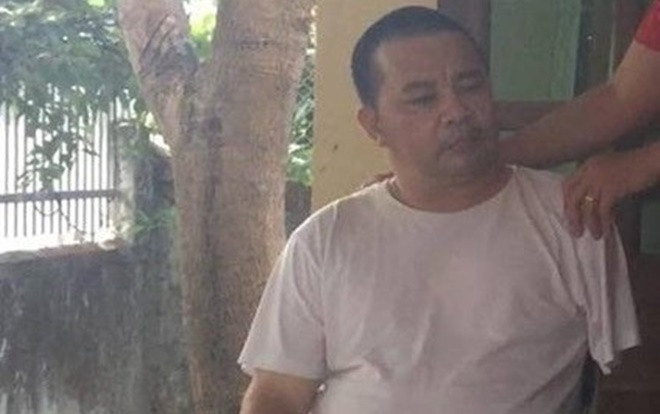 Bắt ông 'trùm' liệt nửa người vẫn điều hành đường dây ma túy Ảnh 2