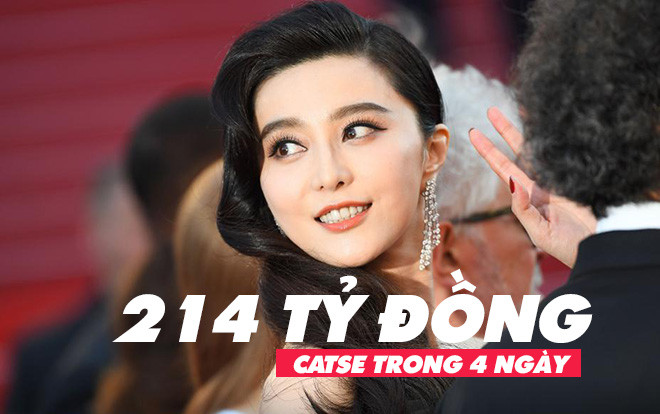 Nam MC nổi tiếng Trung Quốc tố Phạm Băng Băng hách dịch đóng phim với catse 214 tỷ đồng trong 4 ngày Ảnh 2