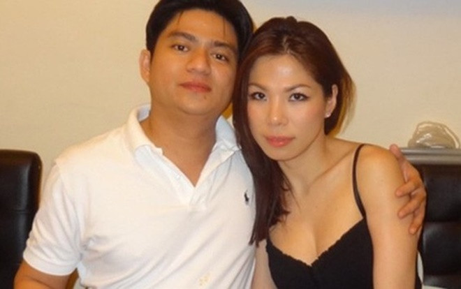 Vợ cũ bác sĩ Chiêm Quốc Thái thừa nhận thuê giang hồ 'xử lý' chồng Ảnh 2