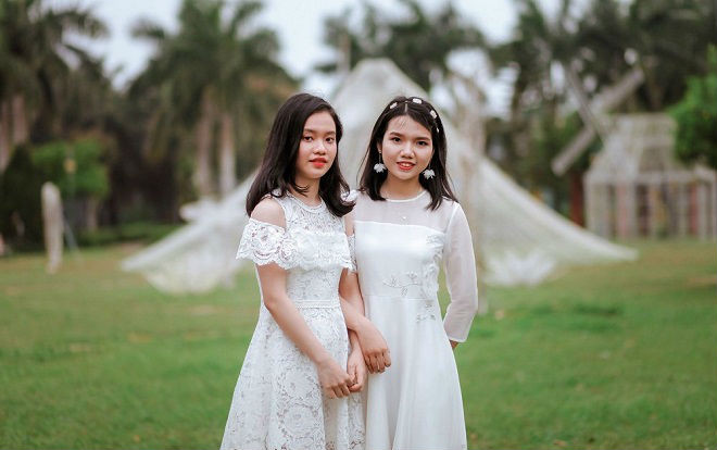 Bức thư xin lỗi thầy cô của nữ sinh giải Nhất môn văn quốc gia Ảnh 2