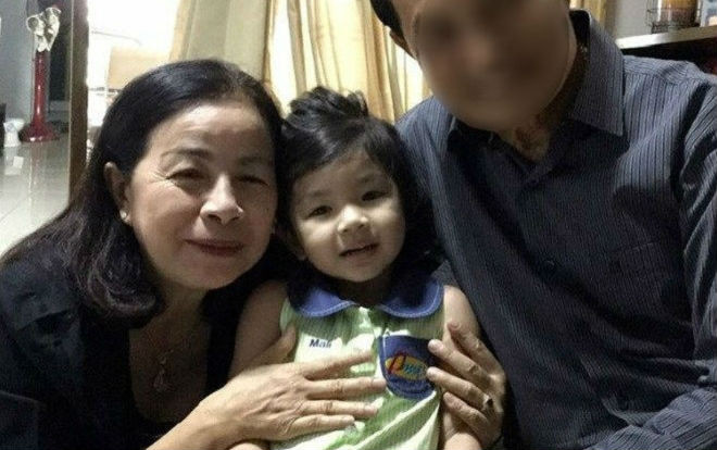 Cô nàng quyết định ôm con về nhà ngoại vì '4 nguyên tắc làm dâu' mẹ chồng đặt ra, chị em nóng mắt nhất với điều số 1 Ảnh 2