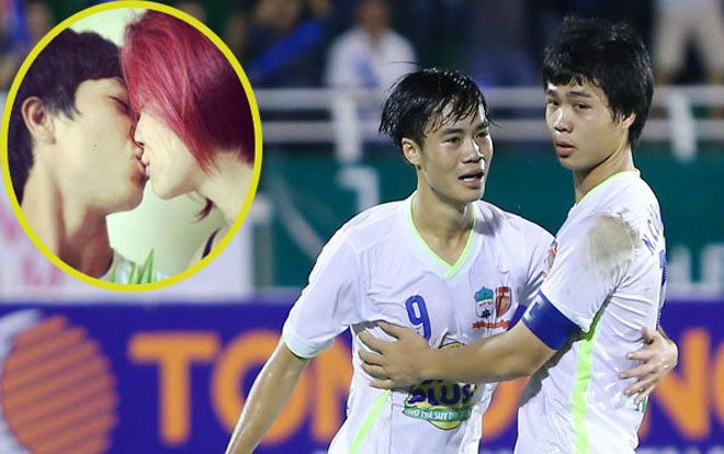 Hòa Minzy và câu chuyện tình bạn đặc biệt cùng cầu thủ thân thiết với Công Phượng Ảnh 2