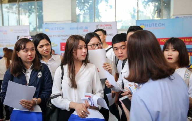 Sửa đổi Luật Giáo dục đại học: Đã 'cởi trói' hết cỡ cho các trường tự chủ Ảnh 2